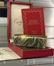 Vintage cartier pentagone for sale Vintage cartier pentagone for sale  BIRMINGHAM