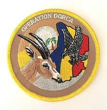 Ecusson armée air d'occasion  France