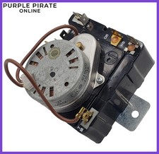 Whirlpool dryer timer for sale  Farmington