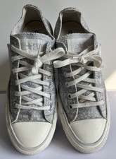 Women converse low for sale  HEMEL HEMPSTEAD