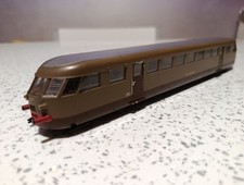 Rivarossi 2464 automotrice usato  Fiumicino