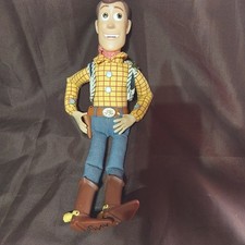 Toy story figurine d'occasion  Lagny-sur-Marne