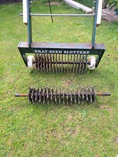 lawn spiker for sale lawn spiker for sale BOGNOR REGIS