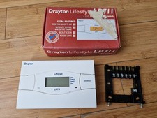 Drayton lifestyle lp711 for sale  SHIPLEY