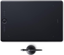 Wacom intuos pro for sale  Surprise