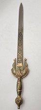Vintage spain toledo for sale  Crete