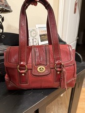 Coach vintage hamptons for sale  Paris