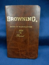 Vintage 1988 browning for sale  Fremont