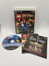 Lego harry potter usato  Mogliano Veneto