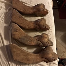 Claw lionpaw feet for sale  Fernandina Beach