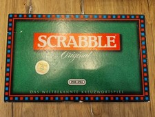 Scrabble riginal spear gebraucht kaufen  Bremen