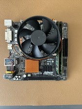 Asrock h110m itx gebraucht kaufen  Ditzingen