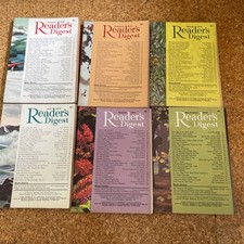 1970 readers digest for sale  BARRY