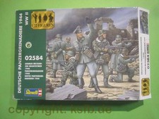 Revell 2584 wkii gebraucht kaufen  Wickede (Ruhr)