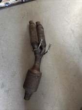 Katalysator kat vw gebraucht kaufen  Schwäbisch Gmünd