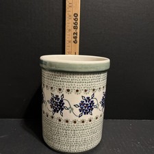 Polish pottery boleslawiec for sale  Belton