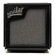 Aguilar sl110 1x10 for sale  Woodbury
