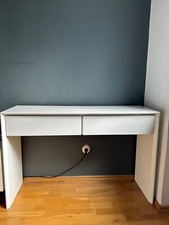 Weißer schminktisch gebraucht gebraucht kaufen  München