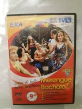 Dvd corso ballo usato  Milano