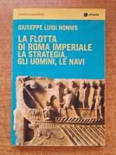 Flotta roma imperiale usato  Quartu Sant Elena