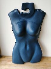 Female plastic torso for sale  HUDDERSFIELD