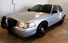 2011 ford crown for sale  Pahrump