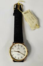 Orologio revue vintage usato  Milano