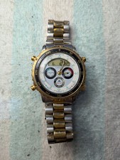 Vintage citizen yachting for sale  Torrance