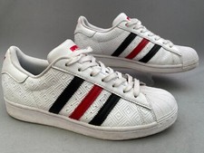 adidas originals superstar trainers for sale  GUILDFORD