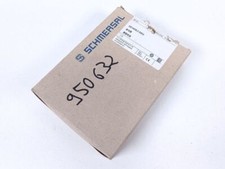 Schmersal sicherheitsrelais sr gebraucht kaufen  Grevenbroich
