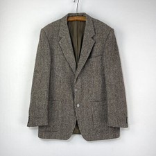 Harris tweed sports for sale  CORWEN