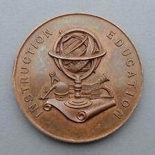 French medal 1896. d'occasion  Troyes