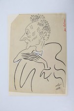 Rim dessin original d'occasion  France