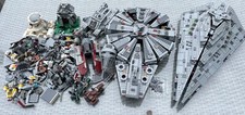 Lego star wars d'occasion  France