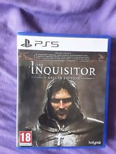 The inquisitor d'occasion  Meaux