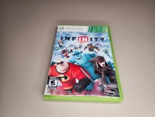 Jogo Disney Infinity Xbox 360 completo com manual comprar usado  Enviando para Brazil