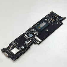 Placa lógica fabricante de equipamento original Apple MacBook Air 2013 A1465 1.3GHz i5 4GB 661-7469 820-2855-A, usado comprar usado  Enviando para Brazil