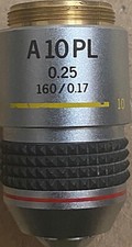 Olympus 10pl 0.25 for sale  Corvallis