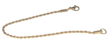 750 gelbgold armband gebraucht kaufen  Landsberg am Lech