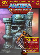 Masters universe 30th for sale  Kokomo