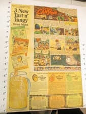 Newspaper 1966 pillsbury for sale  Wentzville