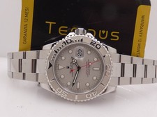 Rolex yacht master usato  San Giuliano di Puglia