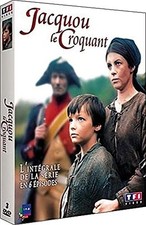 Jacquou croquant coffret d'occasion  France