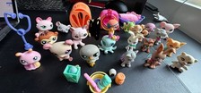 Littlest pet shop gebraucht kaufen  Chemnitz