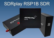 Sdrplay rsp1b ricevitore usato  Villa Santa Lucia