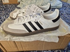 Men adidas samba for sale  SLOUGH