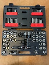 Gearwrench 75pc 3887 for sale  Somerville