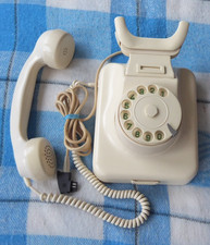 Telefon w49 tisch gebraucht kaufen  Berlin