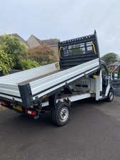2019 ford transit for sale  BRIDPORT
