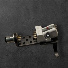 Satin 117g tonabnehmer gebraucht kaufen  Oberau